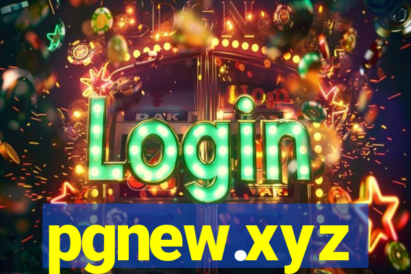 pgnew.xyz