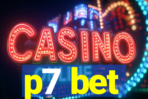 p7 bet