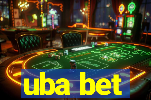 uba bet