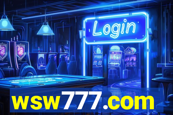 wsw777.com