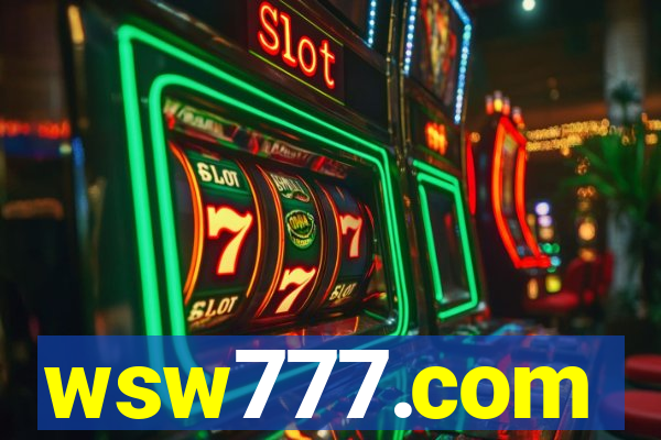 wsw777.com