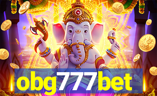 obg777bet