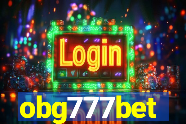 obg777bet