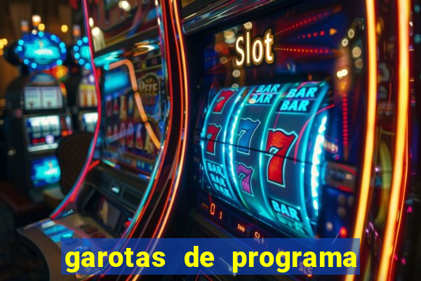 garotas de programa zona norte