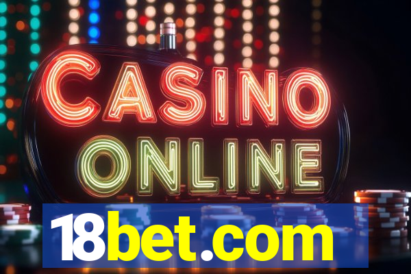 18bet.com