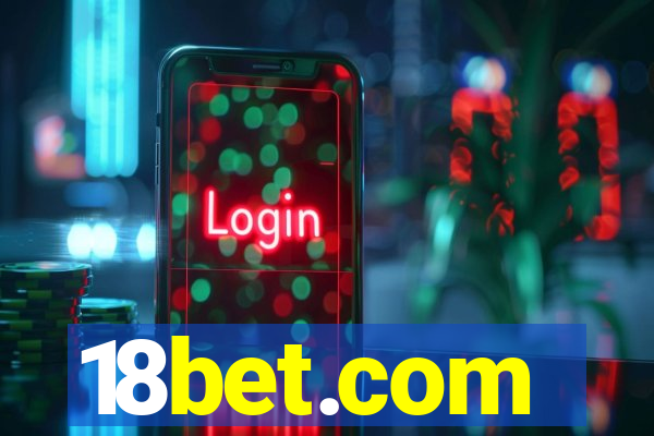 18bet.com