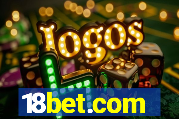 18bet.com