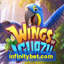 infinitybet.com