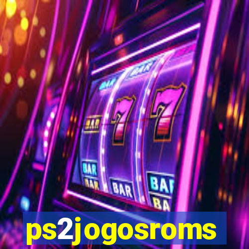 ps2jogosroms
