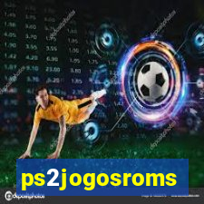 ps2jogosroms