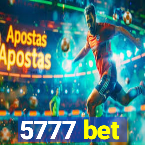 5777 bet