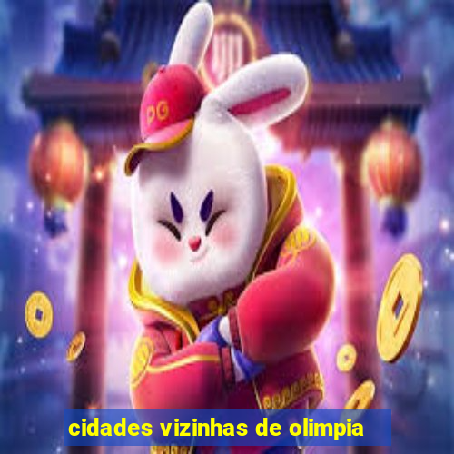cidades vizinhas de olimpia