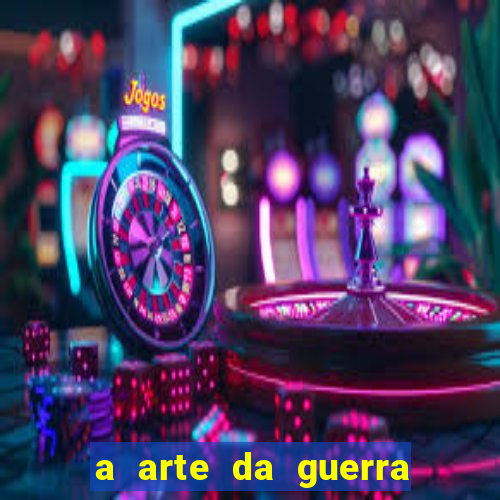 a arte da guerra - sun tzu pdf completo