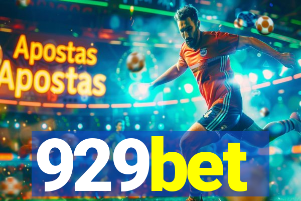 929bet