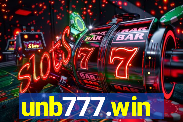 unb777.win