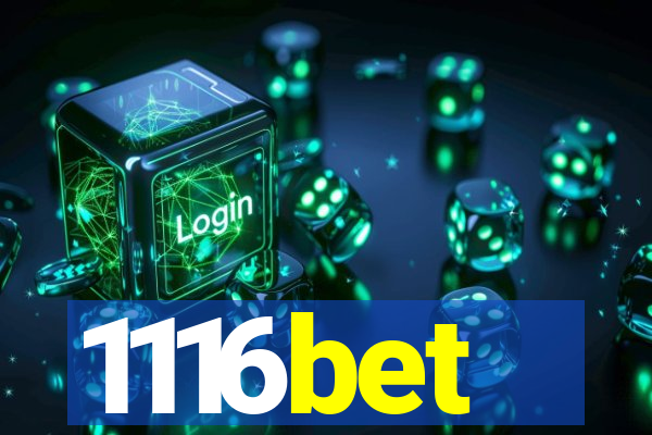 1116bet