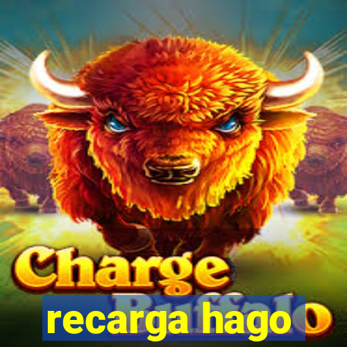 recarga hago