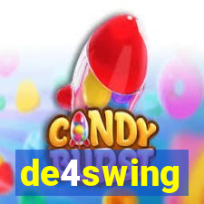 de4swing