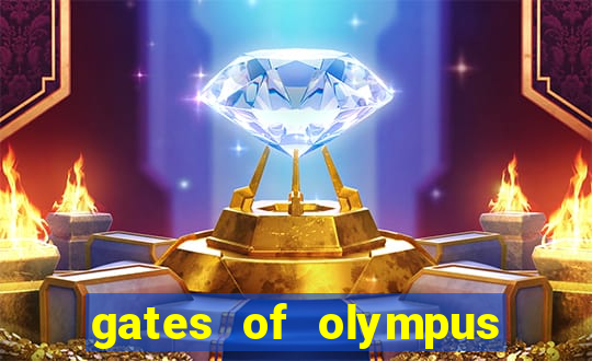 gates of olympus 1000 demo