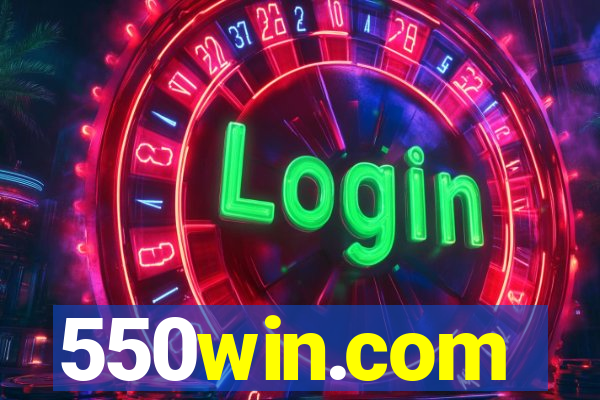 550win.com