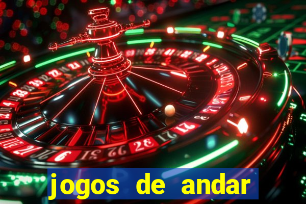 jogos de andar pela cidade e fazer compras
