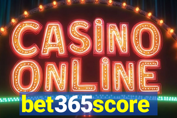bet365score