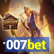 007bet