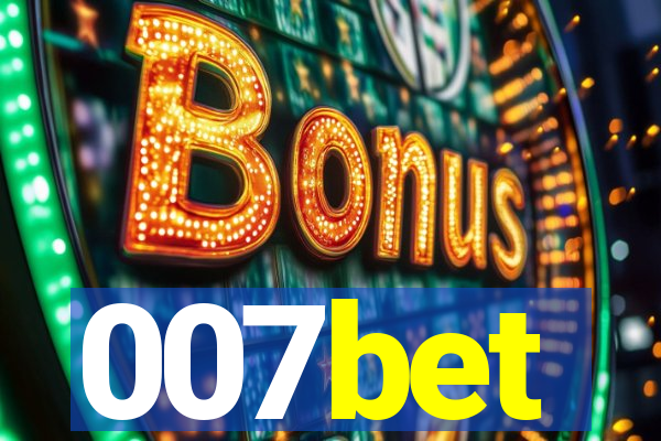007bet