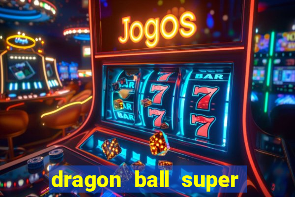 dragon ball super torrent magnet