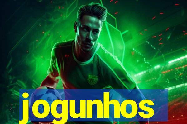 jogunhos