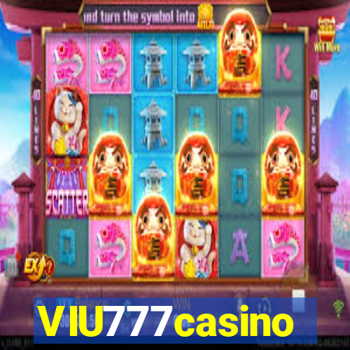 VIU777casino