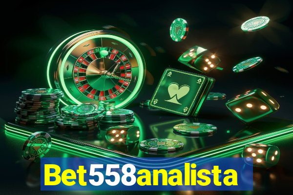 Bet558analista