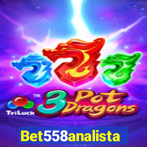 Bet558analista