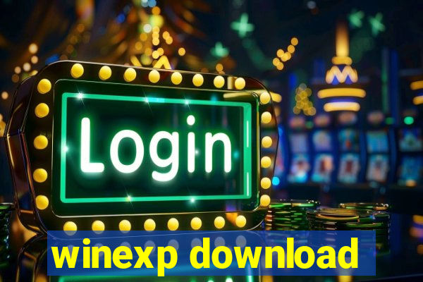 winexp download