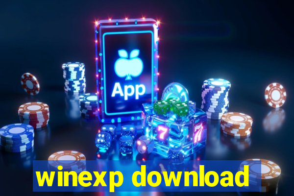 winexp download