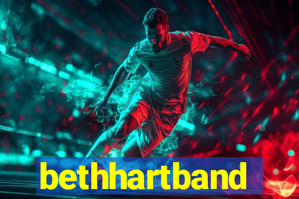 bethhartband