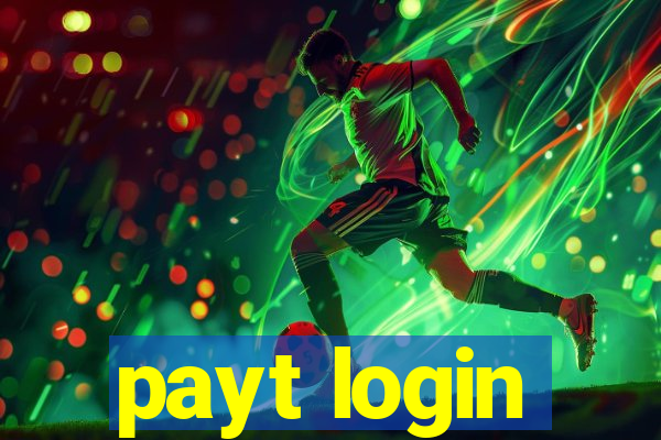 payt login