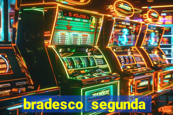 bradesco segunda via boleto