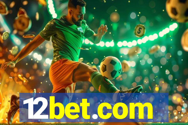 12bet.com
