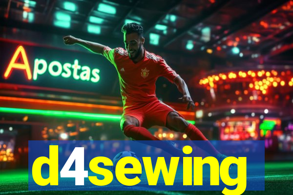 d4sewing
