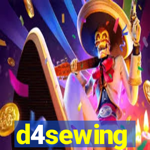d4sewing