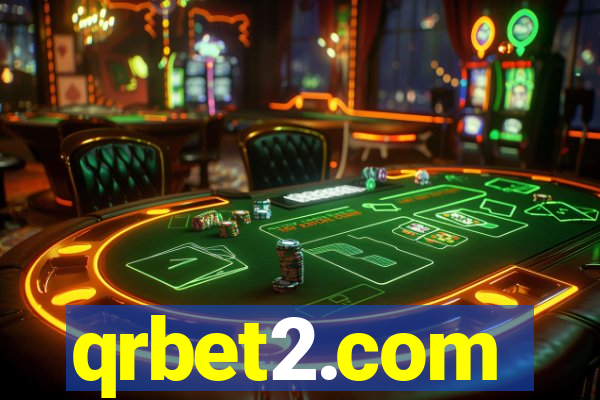 qrbet2.com
