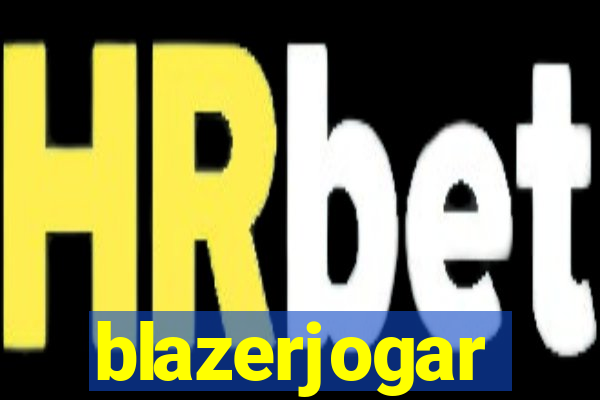 blazerjogar