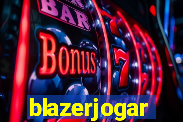blazerjogar