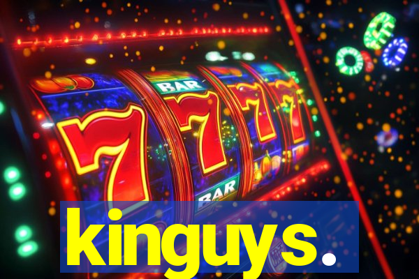 kinguys.