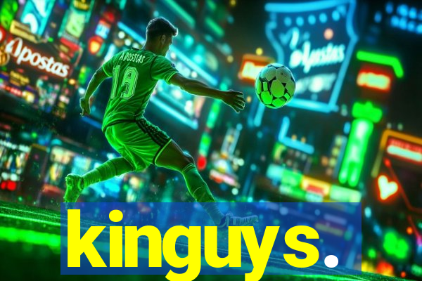 kinguys.