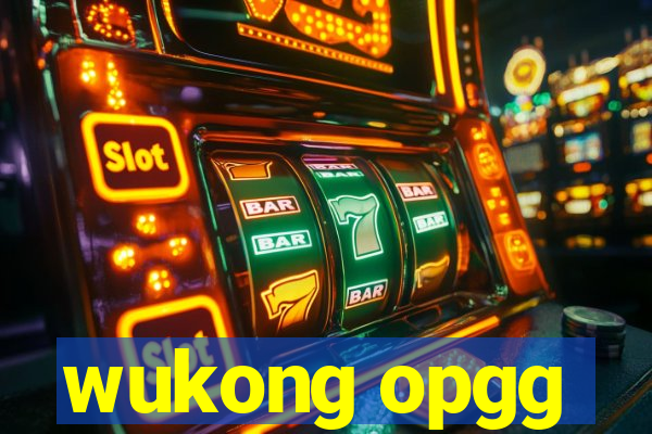 wukong opgg