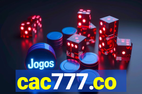 cac777.co