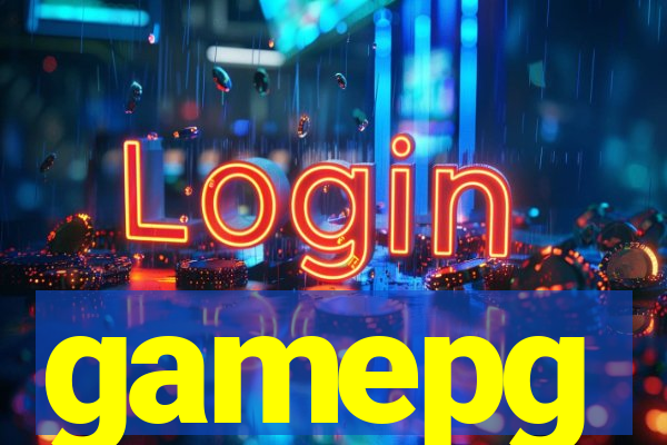 gamepg