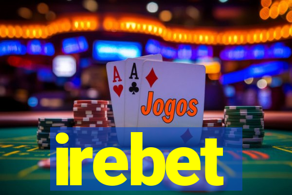 irebet